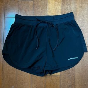 ALPHALETE Athletic Short